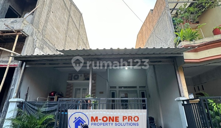 Di Jual Cepat Rumah Siap Huni
