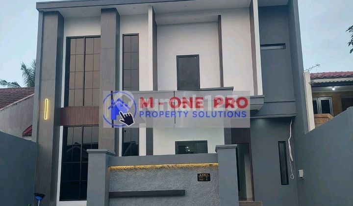 Di Jual Rumah Mewah Citra Raya Di Jual Rumah Mewah Citra Raya