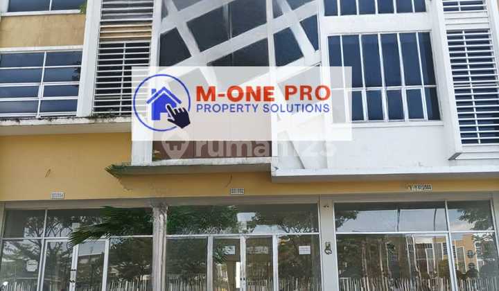Di Jual Ruko 2.5 Lantai Citra Raya Di Jual Ruko 2.5 Lantai Citra Raya