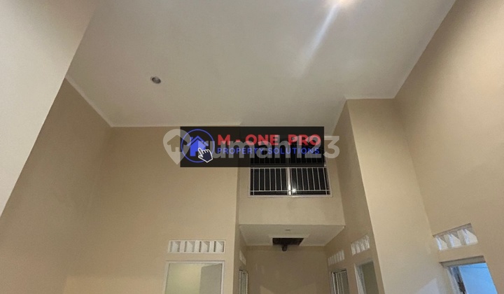 Di Jual Rumah Baru 1 Lantai Siap Huni 2