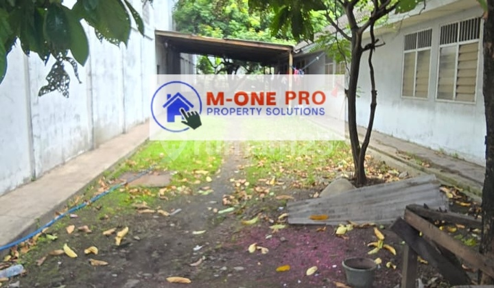 Di Jual Pabrik Kawasan Industri Jatake