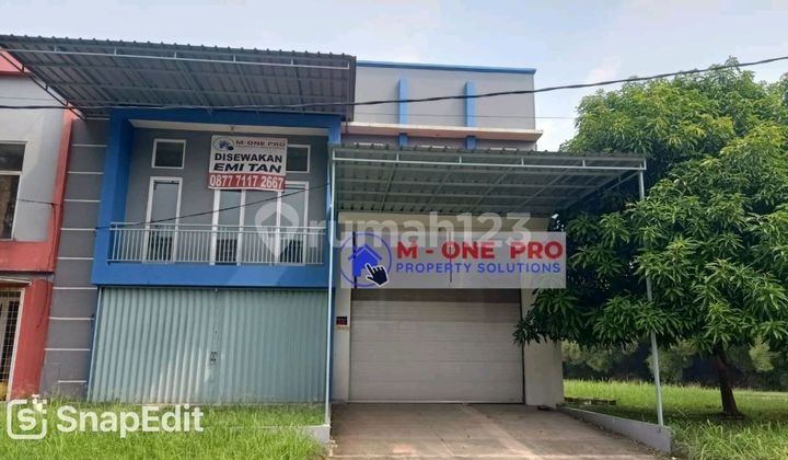 For Rent Warehouse Bizzppint