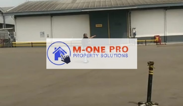 Di Sewakan Gudang Bersama Jatake Di Sewakan Gudang Bersama Jatake