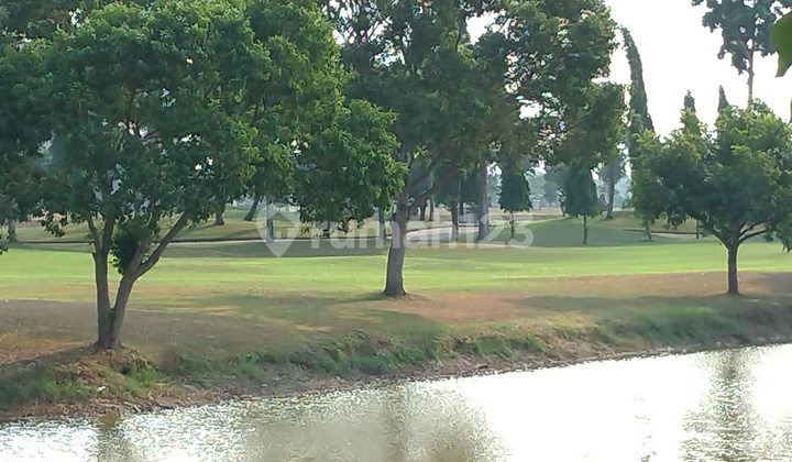 Kavling View Golf Kedaton Suvarna Sutera