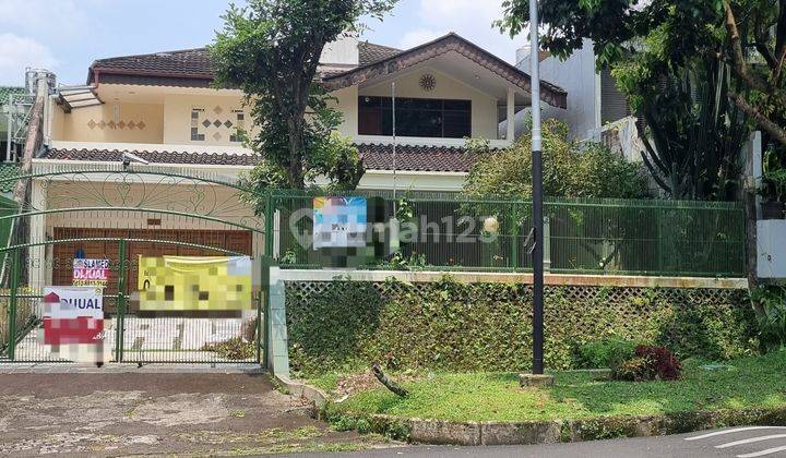 Villa Duta Bogor Timur, Bogor Jawa Barat 1