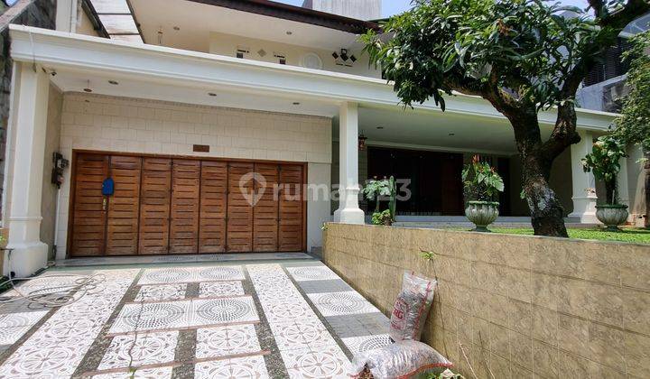 Villa Duta Bogor Timur, Bogor Jawa Barat 3