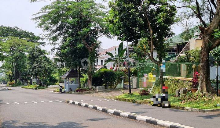 Villa Duta Bogor Timur, Bogor Jawa Barat 5
