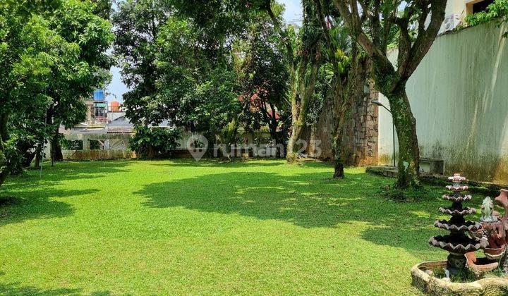 Villa Duta Bogor Timur, Bogor Jawa Barat 8