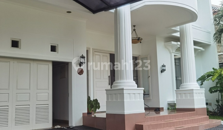 Sutera Lavender - Alam Sutera, Serpong, Tangerang Selatan 2