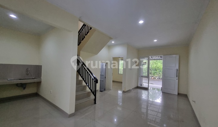 Rumah Siap Huni di Centro Michelia Gading Serpong 2