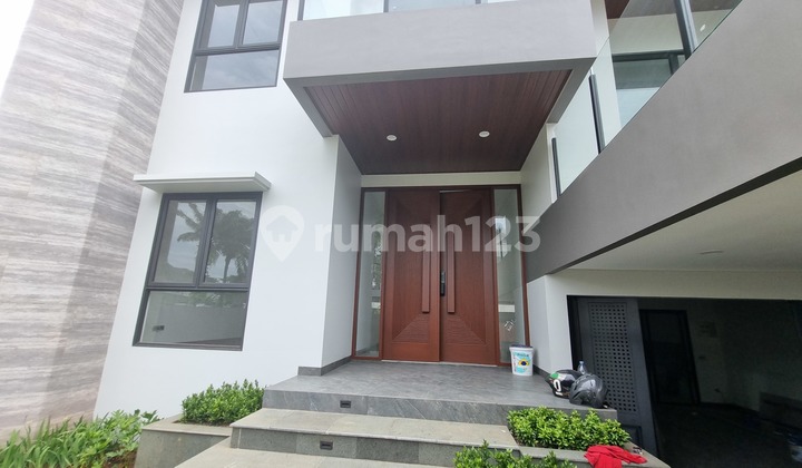 Mewah Premium Brand New Delatinos BSD