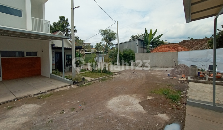 Lokasi Terbaik Rumah Strategis di Kiaracondong Dkt Cibeunying Bandung