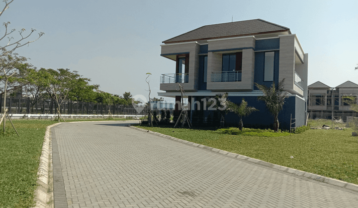 Best Price Rumah Mewah 2LT di Bojongsoang Dkt Buahbatu Rajamantri 2