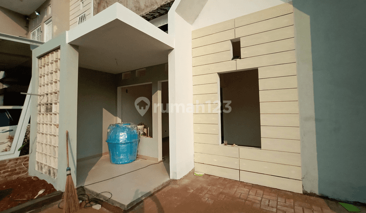 Promo 2 Lt Rumah di Gadobangkong Dkt Sangkuriang Padasuka Cimahi  2