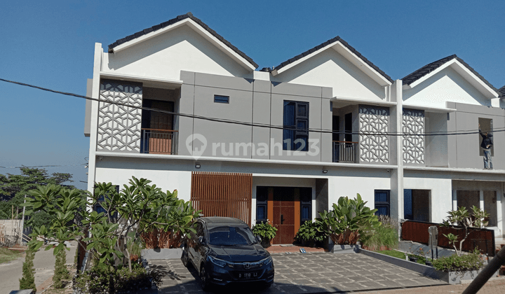 DP 17Jt Rumah Sejuk 2Lt di Bandung Barat dkt Gadobangkong Cimahi 2