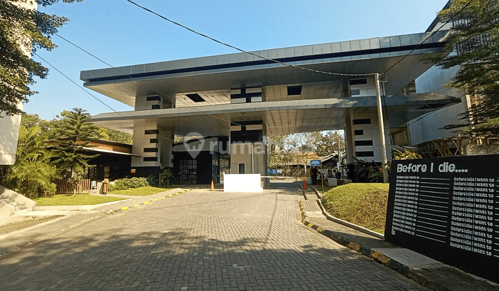 JAMINAN SEWA Rumah Kost FASUM LUX di JATINANGOR dkt ITB UNPAD 2