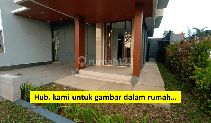 Sisa 2 Rumah Lux 2LT di Bojongsoang Dkt Buah Batu Bandung Kota 2