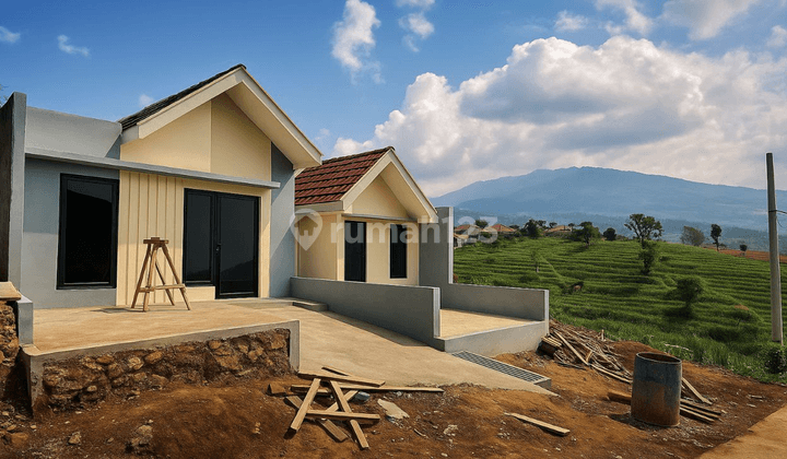 SISA 1 DP 4 Jt Rumah MURAH di RANCAEKEK dkt Cileunyi Jatinangor 2