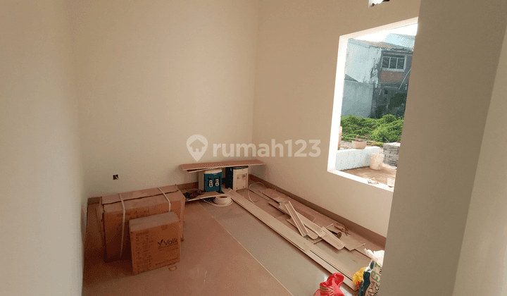 Dp 29 Jt Rumah 2LT di Gadobangkong Dkt Citeureup Sangkuriang Cimahi 2