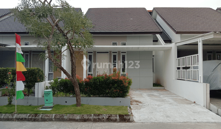 Best Price Rumah Mewah 2LT di Bojongsoang Dkt Buahbatu Rajamantri 2