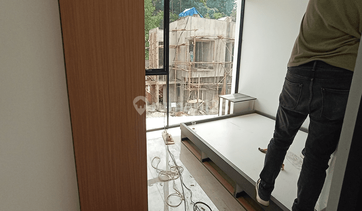 Hot Property Rumah Mewah 2LT di Cisitu Dago Dkt Ciumbuleuit Bandung  2