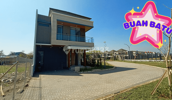 Best Price Rumah Mewah 2LT di Bojongsoang Dkt Buahbatu Rajamantri 1