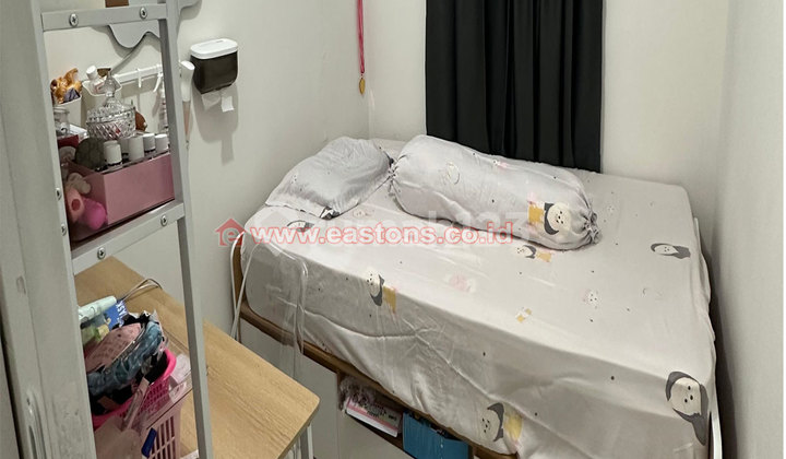 FOR SALE SUNTER APARTMENT UNFURNISHED, READY TO OCCUPY (KG004994) 2