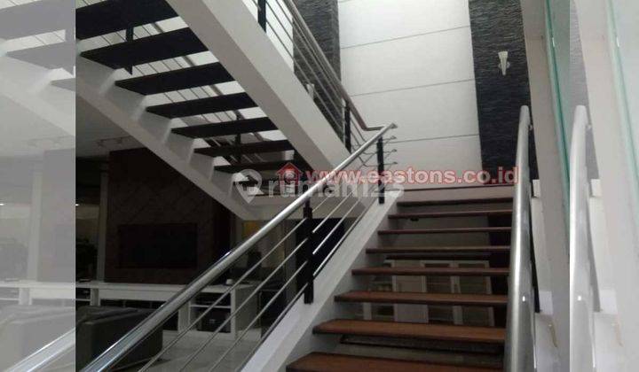 Di Jual Rumah Di Ancol, Jakarta Utara 2