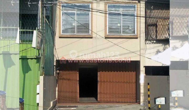 Di Sewa Rumah Di Jakarta Utara 1
