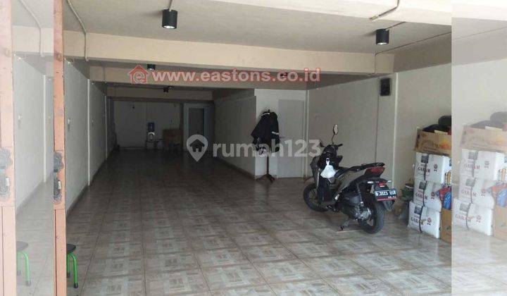 Di Sewa Rumah Di Jakarta Utara 2