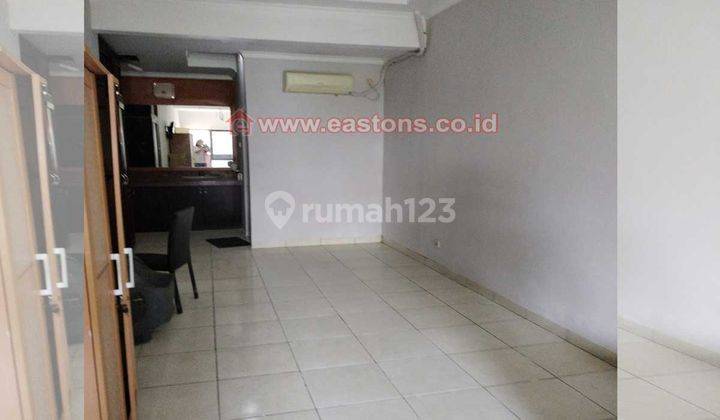 DIJUAL RUMAH SIAP HUNI DI PULO ASEM 1