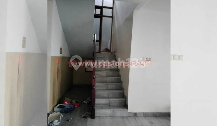 Rumah Siap Huni Di Pluit , Jakarta Utara 4