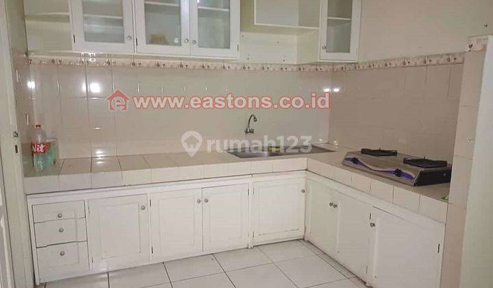 Rumah Tinggal Lippo Cikarang Kg004836 2