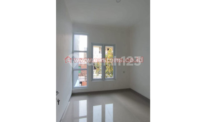 Dijual Rumah Kelapa Gading Kg004792 2