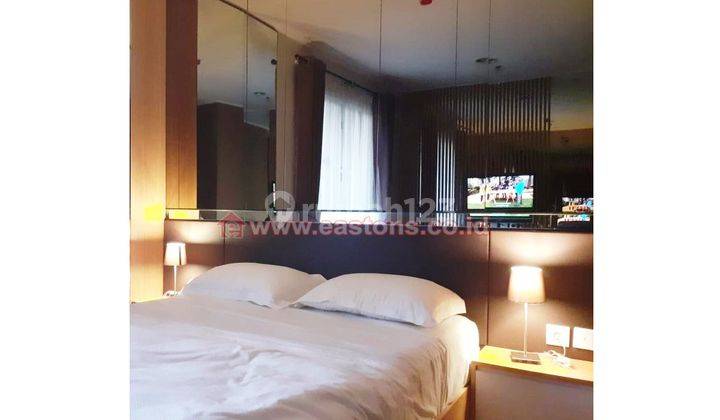 DIJUAL APARTEMEN KEMAYORAN MURAH KG004898 1