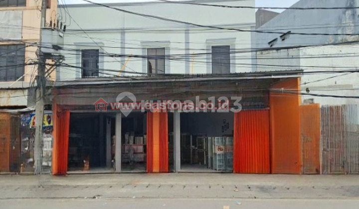 DISEWA RUKO LUAS DAERAH CIKARANG UTARA (KG005022) DISEWA RUKO LUAS DAERAH CIKARANG UTARA (KG005022)