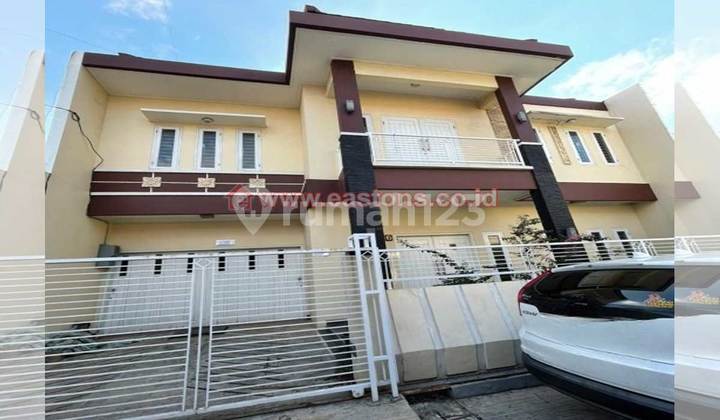 Disewa Rumah Mewah Full Furnish, Daerah Pulogadung (Kg004678) Disewa Rumah Mewah Full Furnish, Daerah Pulogadung (Kg004678)