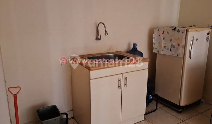 DIJUAL APARTEMEN MOI, SIAP HUNI (KG005062) 2