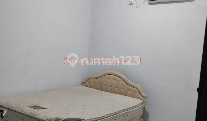 DISEWAKAN RUMAH DAERAH JAKARTA TIMUR, FULL FURNISH (KG005035) 2