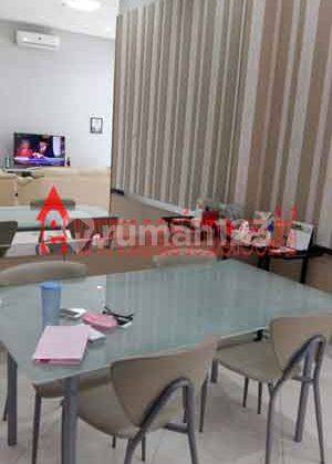 Dijual Rumah Furnished Daerah Kelapa Gading Kg004837 2