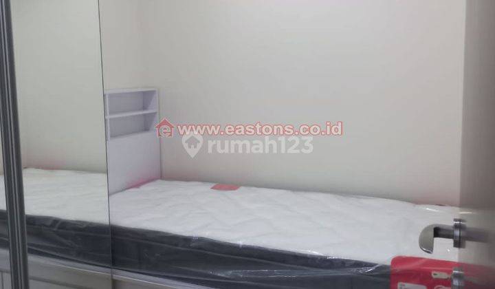 Disewa Apt Menteng Full Furnish, Lokasi Strategis, Siap Huni Kg004958 2