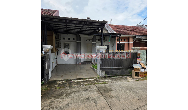 Dijual Rumah Daerah Cileungsi 1,5 Lantai, Semi Furnish (Kg005189)