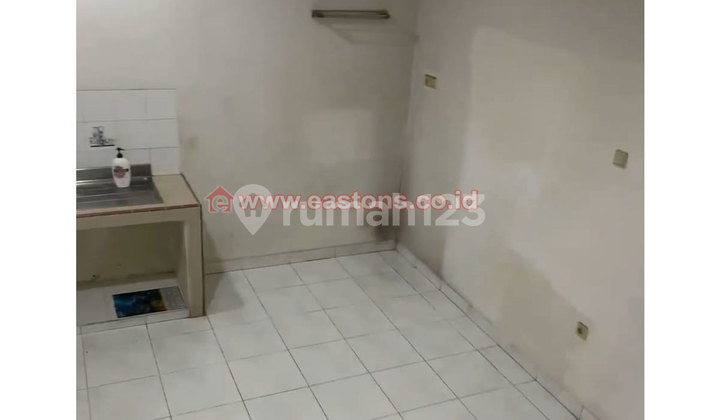 DIJUAL RUMAH DAERAH SUNTER, SIAP HUNI (KG004995) 2