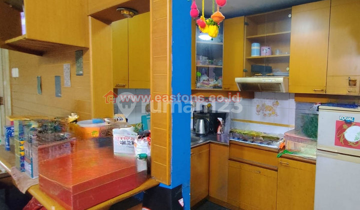 DISEWAKAN APARTEMEN DAERAH KELAPA GADING (KG004997) 2