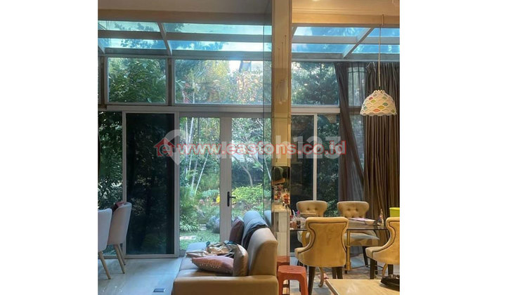 FOR SALE READY-TO-OCCUPY HOUSE IN KELAPA GADING AREA (KG005046) 2