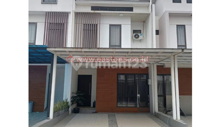 DIJUAL RUMAH DAERAH JGC CAKUNG, SIAP HUNI (KG004996) DIJUAL RUMAH DAERAH JGC CAKUNG, SIAP HUNI (KG004996)