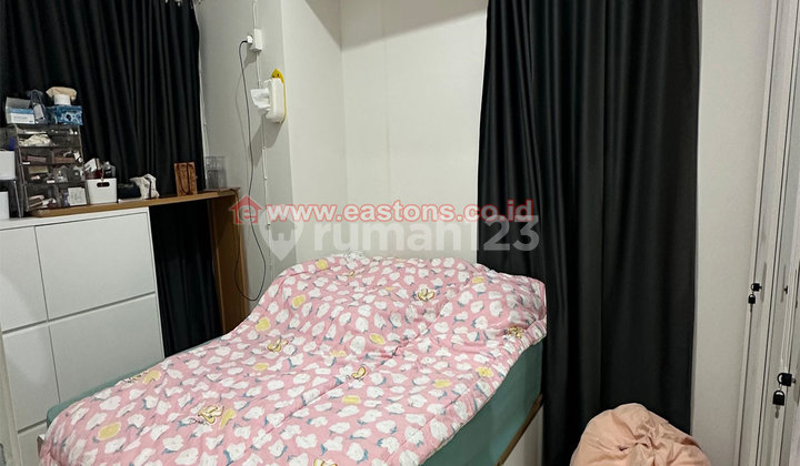 FOR SALE SUNTER APARTMENT UNFURNISHED, READY TO OCCUPY (KG004994)