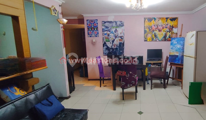 Dijual Apartemen Daerah Kelapa Gading (Kg004997)