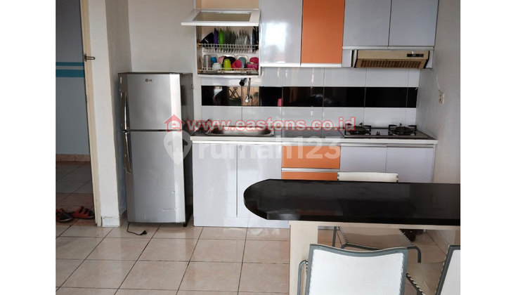 FOR SALE APARTMENT IN KELAPA GADING AREA (KG005024)