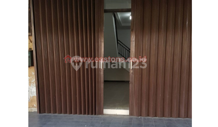 DISEWA RUKO DAERAH KELAPA GADING PERTAHUN (KG005044) DISEWA RUKO DAERAH KELAPA GADING PERTAHUN (KG005044)